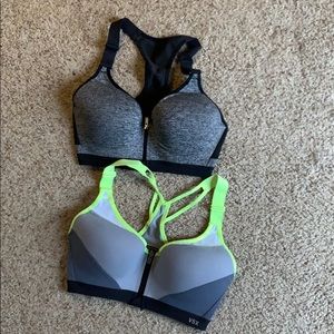 Victoria’s Secret Sports Bras